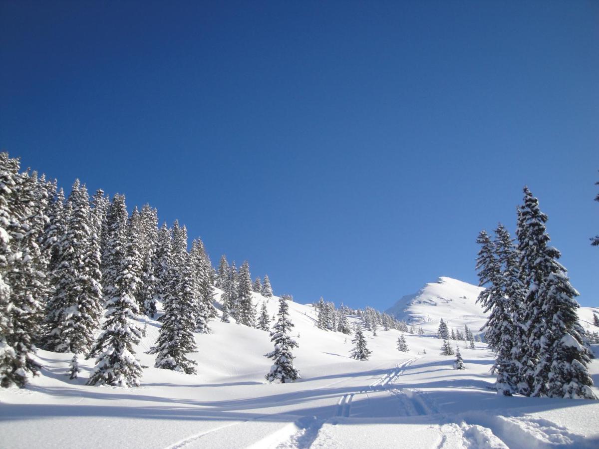 Apart Timeout Hart im Zillertal Exterior foto